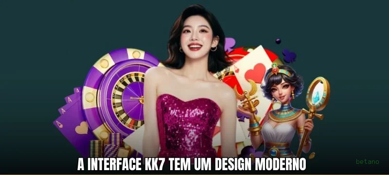 Baccarat Online betano