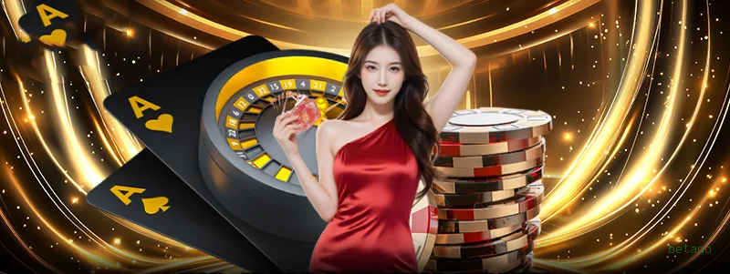 Betsoft Gaming Slots 3D betano