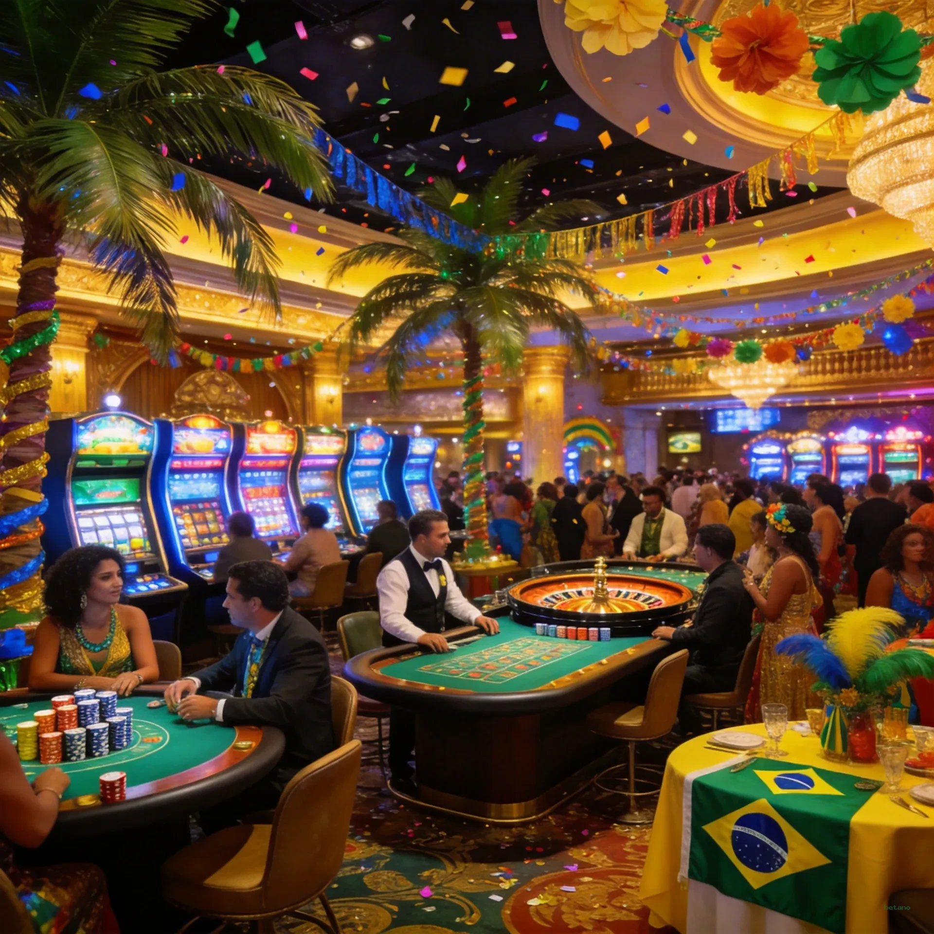 Blackjack Ao Vivo betano