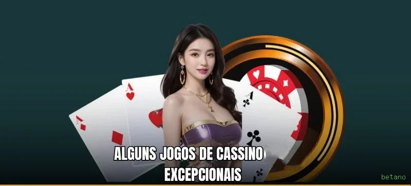 Apostas Esportivas betano