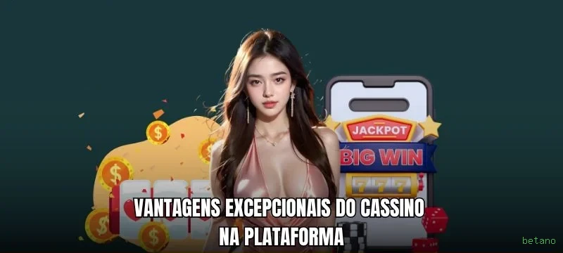 betano Pagamentos