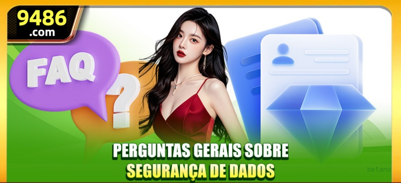Login seguro na betano