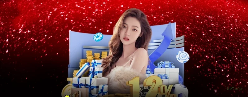 Megaways Slots betano