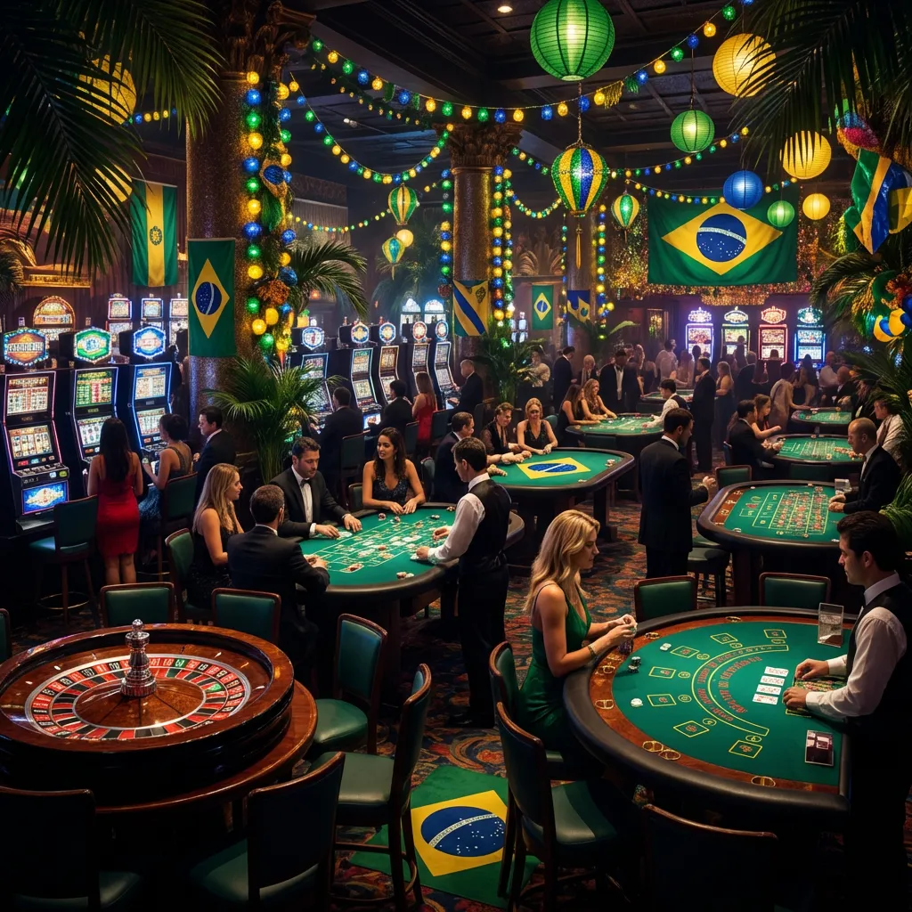 Nolimit City Slots