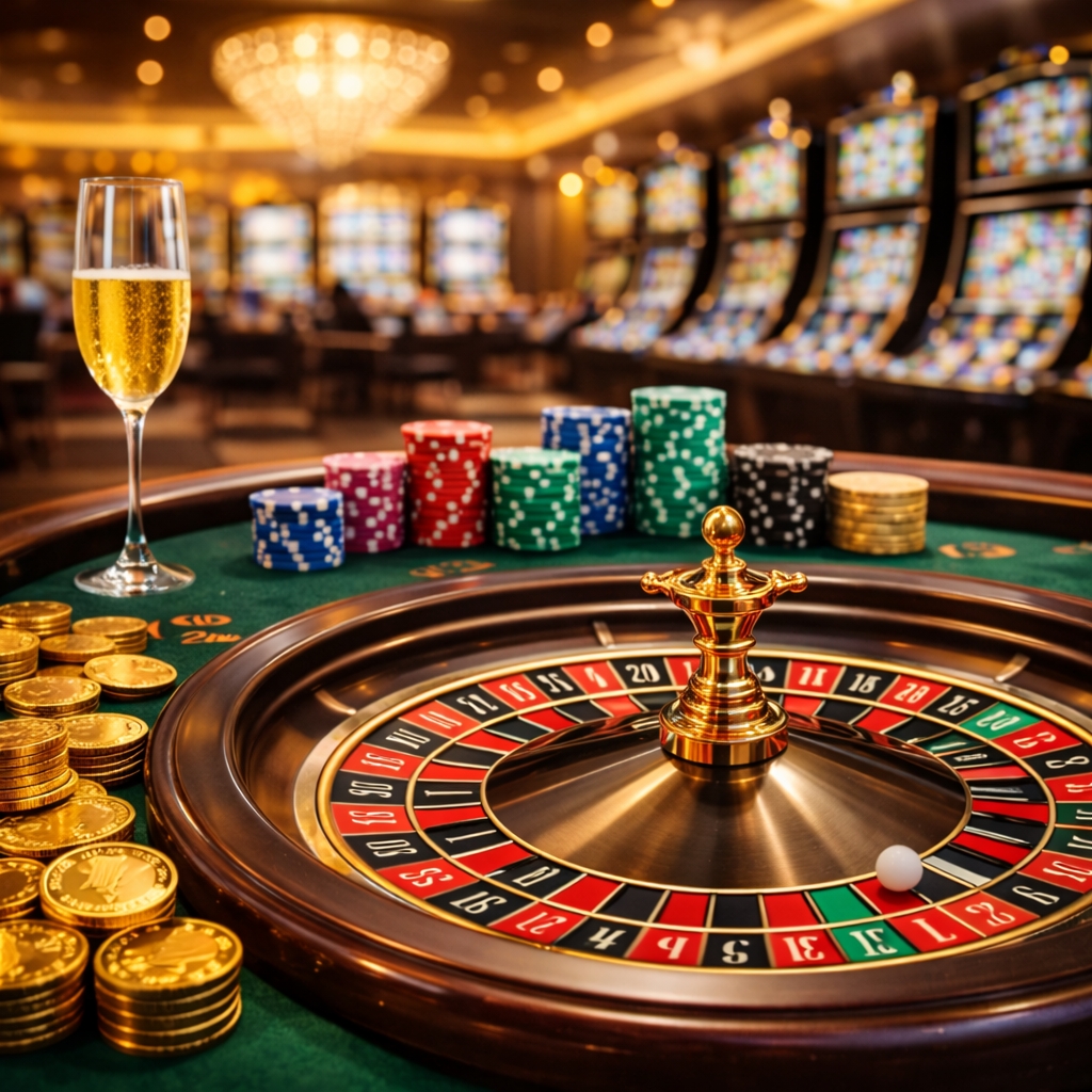Play'n GO Slots