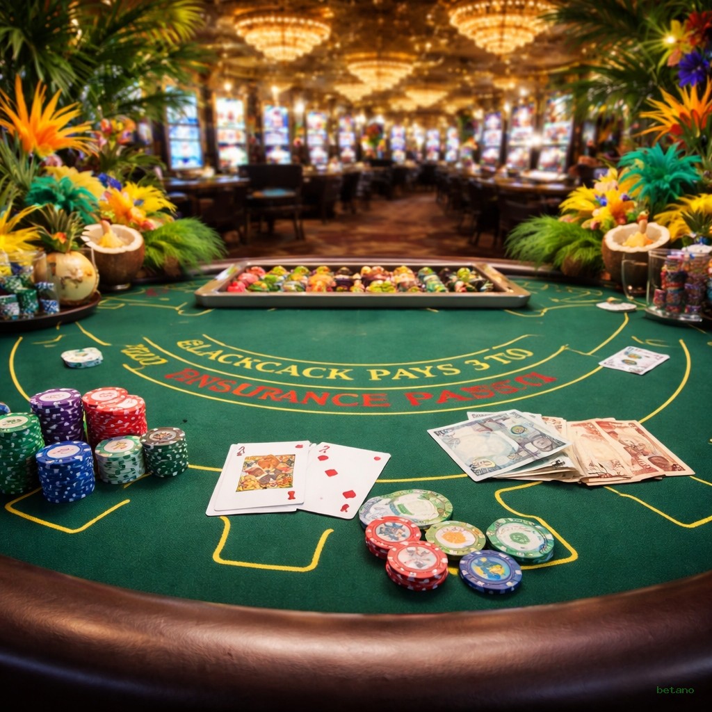 betano Cassino Clássico