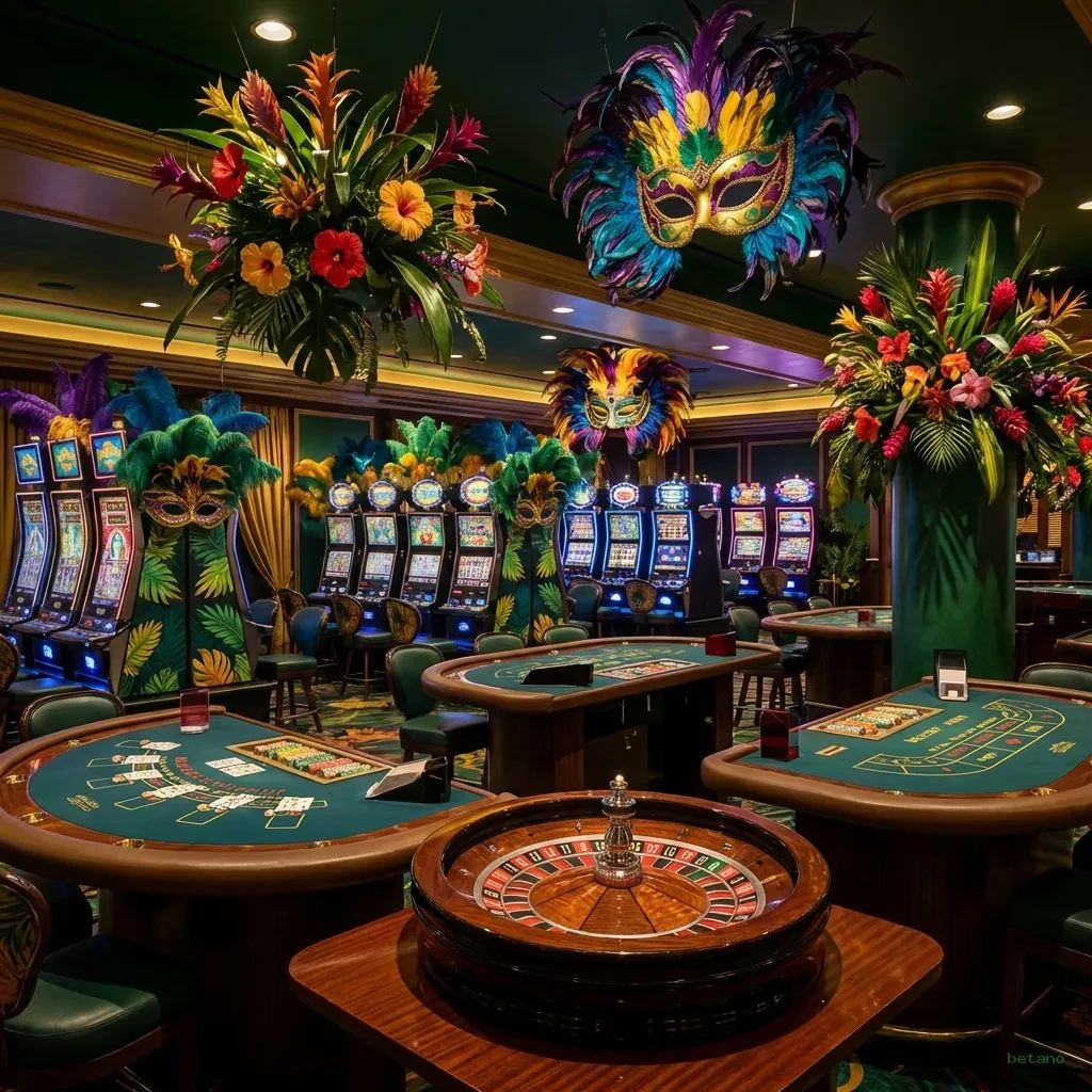 betano Cassino Clássico