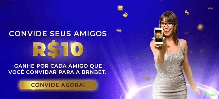 Termos de Serviço betano